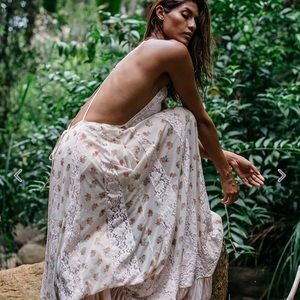 STUNNING and SEXY I'll Take U Farrer Dress